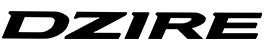Dzire logo